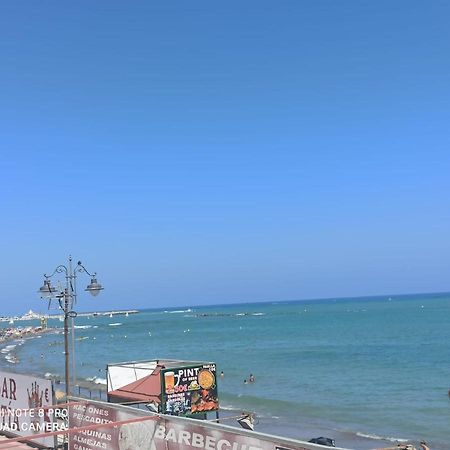 Apartamento Primera Linea Διαμέρισμα Benalmádena Εξωτερικό φωτογραφία
