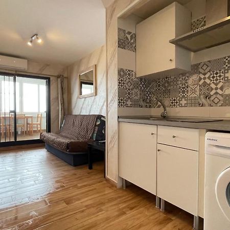 Apartamento Primera Linea Διαμέρισμα Benalmádena Εξωτερικό φωτογραφία