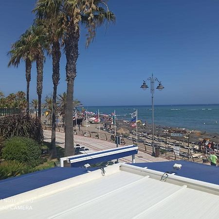 Apartamento Primera Linea Διαμέρισμα Benalmádena Εξωτερικό φωτογραφία