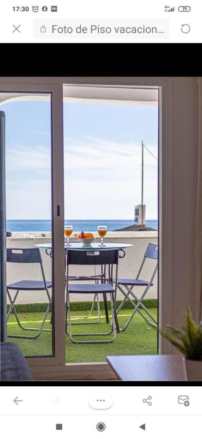 Apartamento Primera Linea Διαμέρισμα Benalmádena Εξωτερικό φωτογραφία