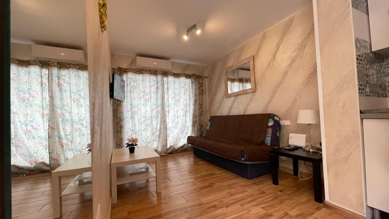 Apartamento Primera Linea Διαμέρισμα Benalmádena Εξωτερικό φωτογραφία