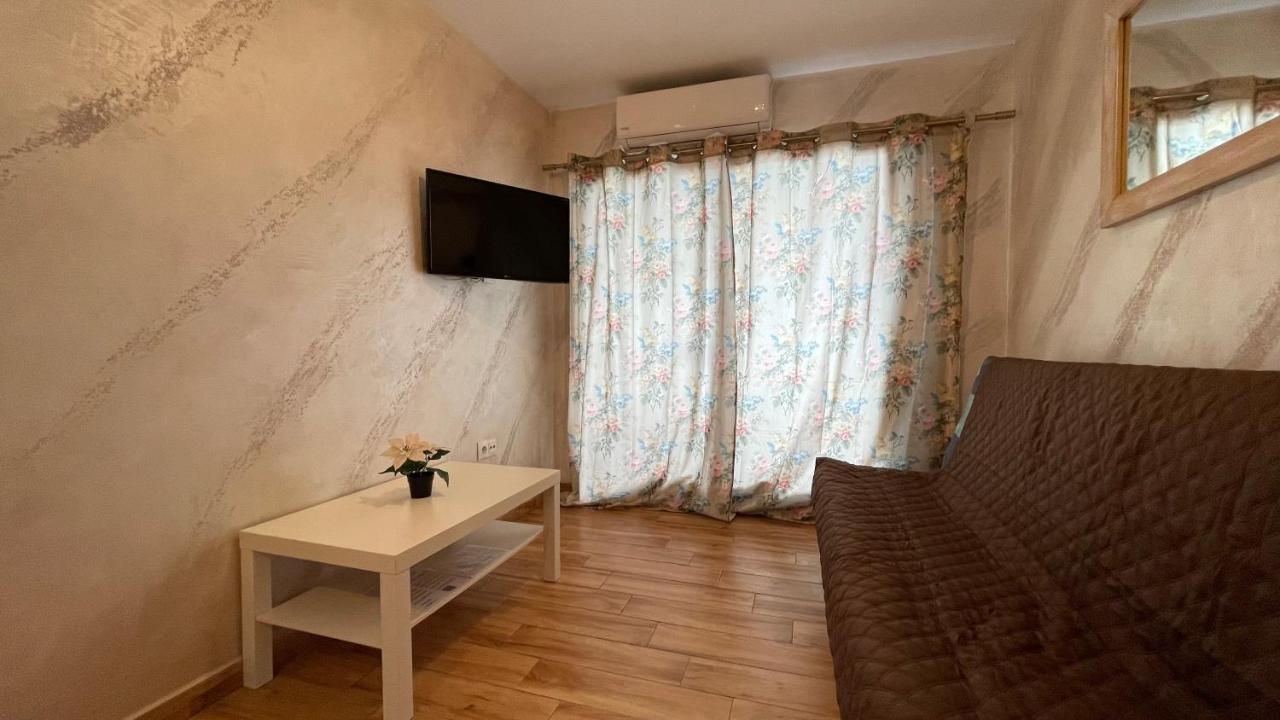 Apartamento Primera Linea Διαμέρισμα Benalmádena Εξωτερικό φωτογραφία