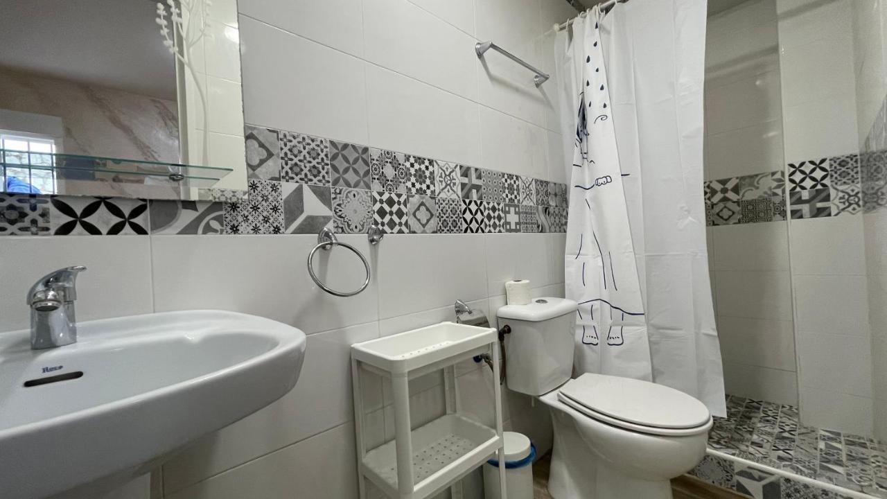 Apartamento Primera Linea Διαμέρισμα Benalmádena Εξωτερικό φωτογραφία