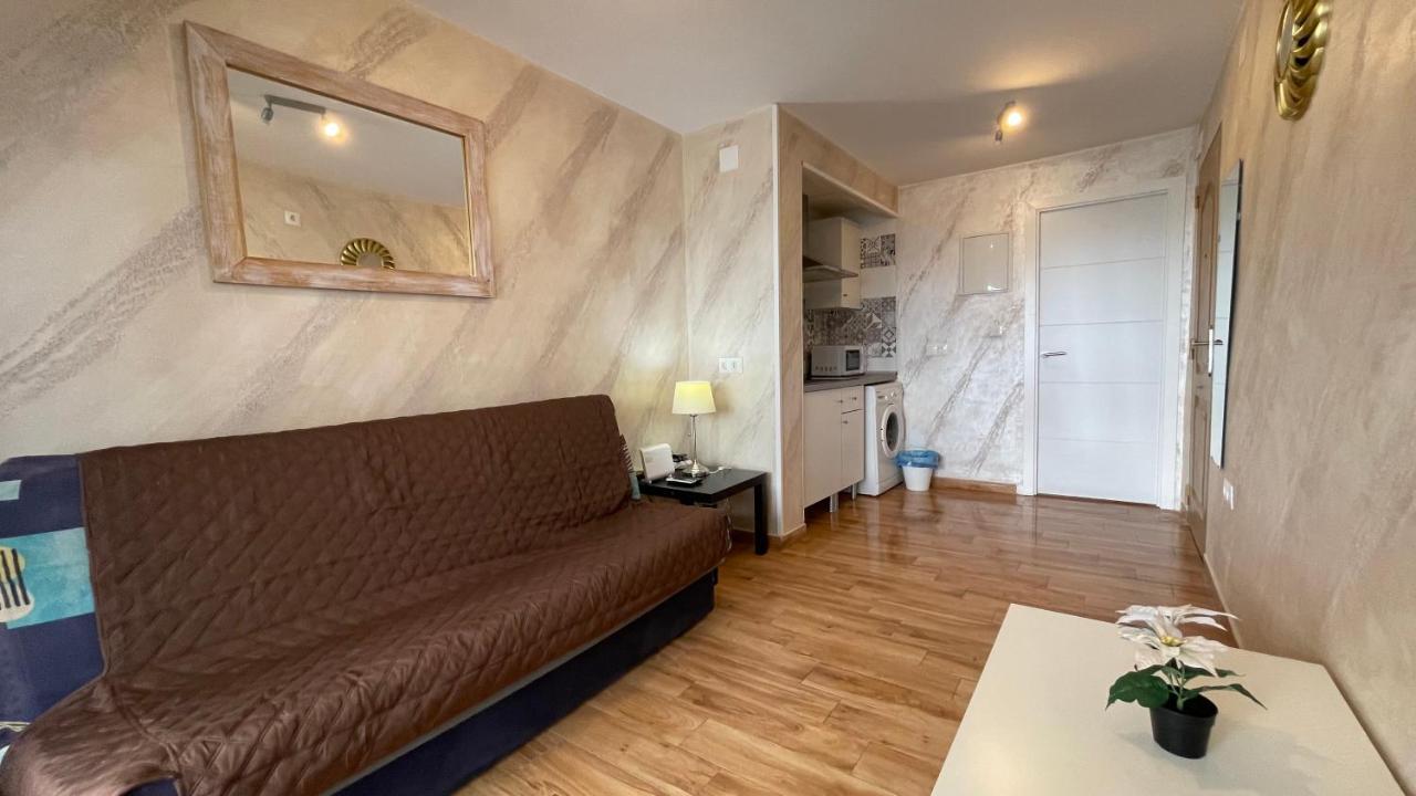Apartamento Primera Linea Διαμέρισμα Benalmádena Εξωτερικό φωτογραφία