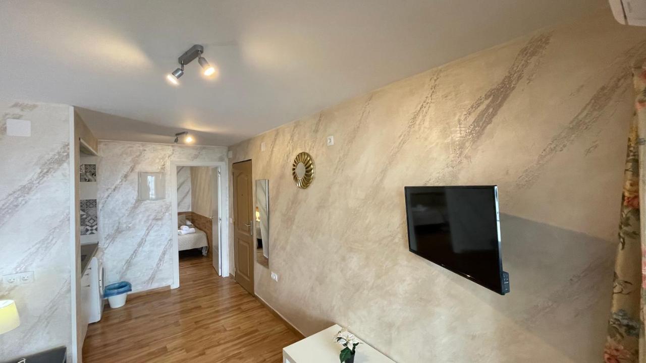 Apartamento Primera Linea Διαμέρισμα Benalmádena Εξωτερικό φωτογραφία