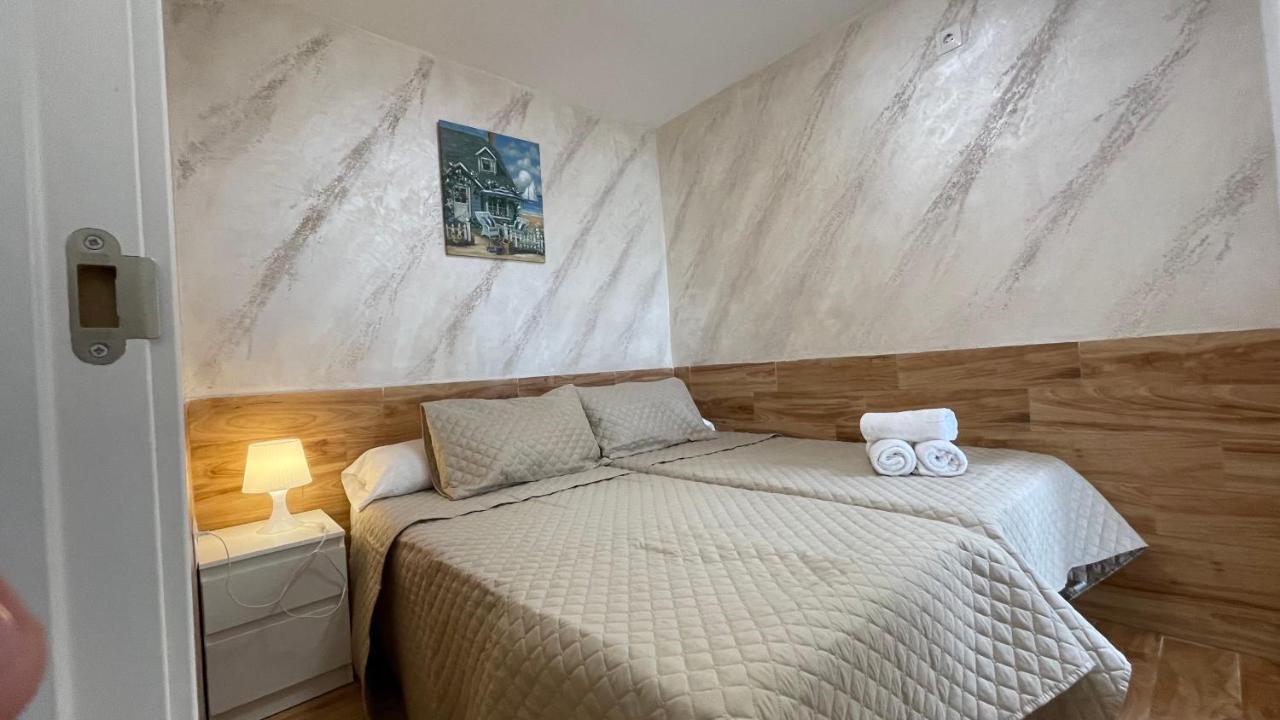 Apartamento Primera Linea Διαμέρισμα Benalmádena Εξωτερικό φωτογραφία